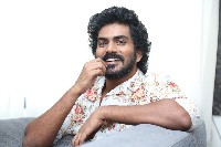 Pedda Kapu Hero Virat Karna Photos
